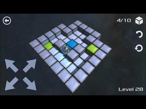 Space Puzzle