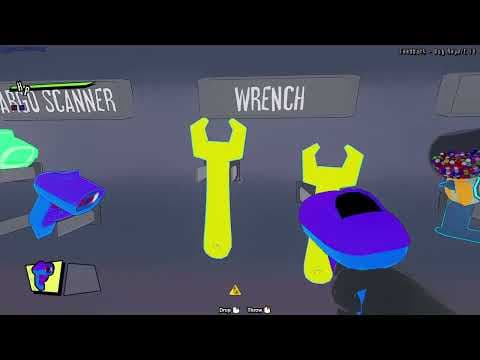 Space Chaos gameplay - GogetaSuperx