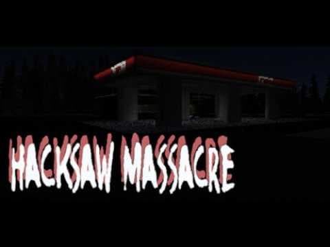 Hacksaw Massacre Gameplay Trailer