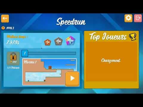 Jump over the time (jott) finir le jeu en sub 1mn