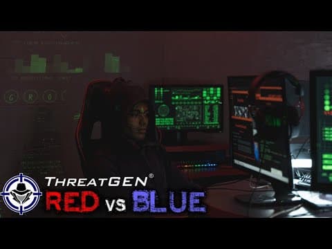 Let's Play Cybersecurity Simulation Gaming Platform