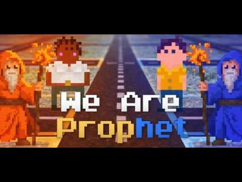 We Are Prophet | Gameplay PC | Steam | GandaCu