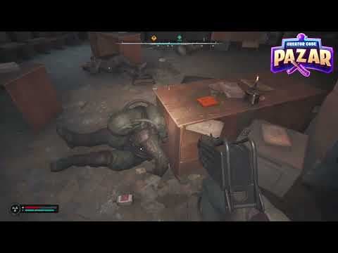 How to Get the Observatory Activation Instructions "A Minor Incident' Stalker 2 Quick Guide