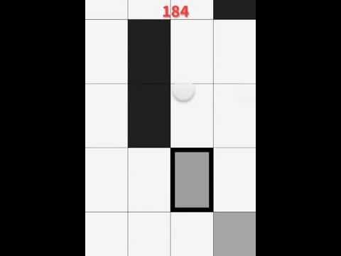 High score Piano Tiles (high record)