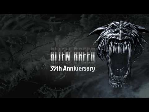 Alien Breed 35th Anniversary Collection - Gameplay