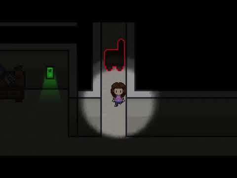 Darkness Has Eyes | Indie Horror Game (Steam link in description) Coming Soon