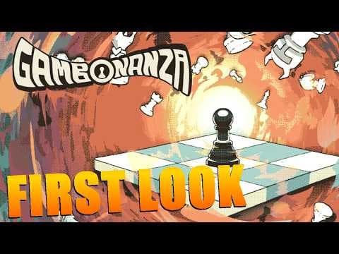 Gambonanza - Gameplay
