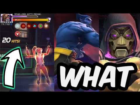 UNEXPECTED NEW CHAMPION, A FULL BUFFED BEAST REWORK & STELLAR FORGED DOOM LOOKS MID (VISUALLY)