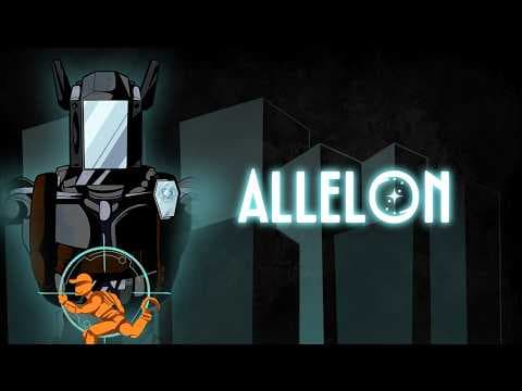 Allelon | Driftwood Studios