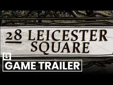 28 Leicester Square