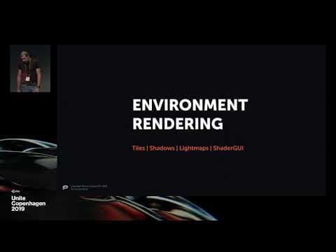Optimizing GPU performance of RAID: Shadow Legends - Unite Copenhagen
