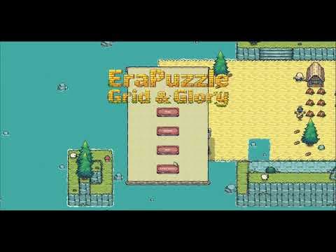 EraPuzzle! Indie Game!
