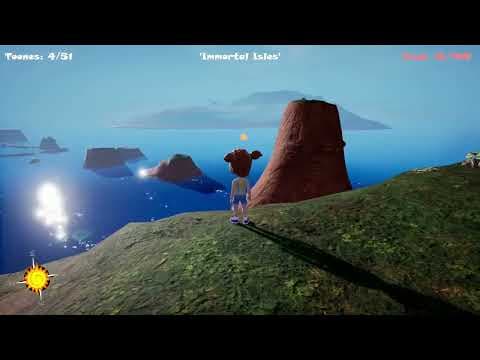 TooneQuest 5 Minutes of Gameplay