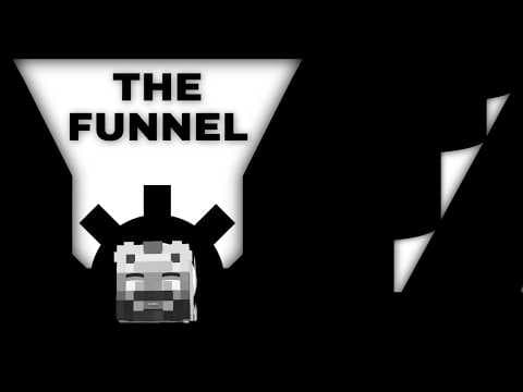 The Funnel - Gameplay Preview
