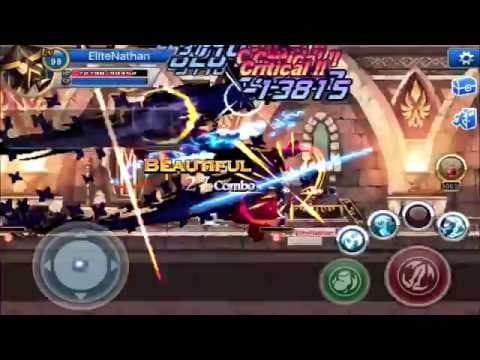Soul Guardians: Tower of Evolution (LUCKY ENDING!!)