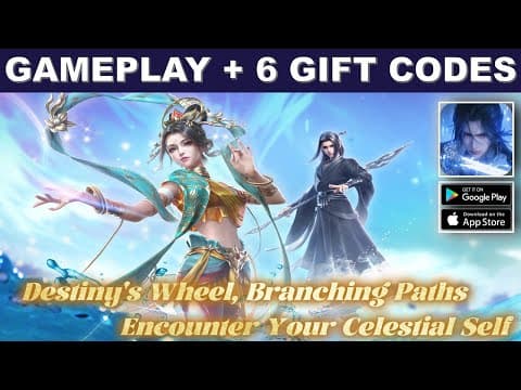 Swordaria Gameplay | Swordaria Gift Codes | Swordaria Redeem Codes