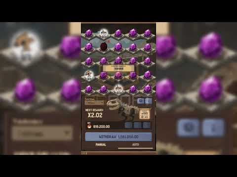 FOSSIL DIGGER GG SOFT