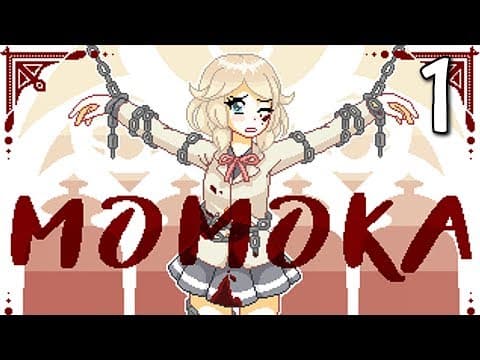 Momoka - Top TEN ANIME game BETRAYALS (RPG Maker) Manly Let's Play [ 1 ]