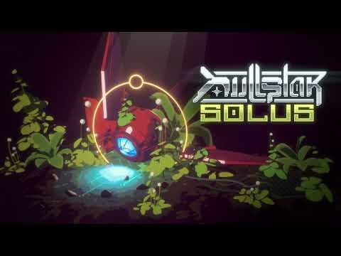 Nullstar: Solus | Dev Gameplay and Commentary