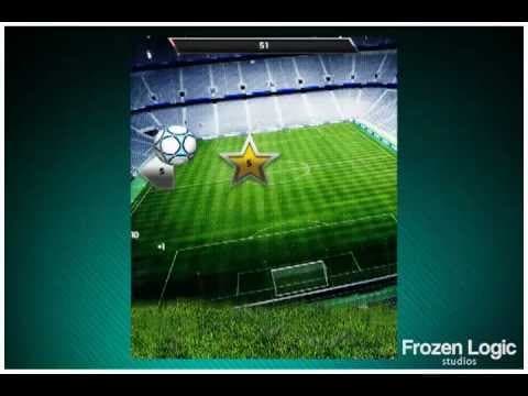Soccer Kick Ups - Release Trailer