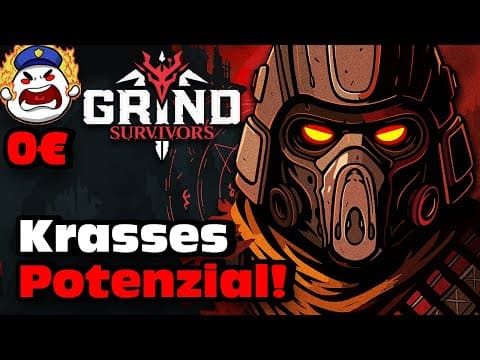 FÜR DEN IMPERATOR! Dämonenhorden abschlachten mit Loot Grind bockt richtig!