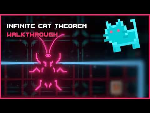 Infinite Cat Theorem Walkthrough | Azure Circuit - ???