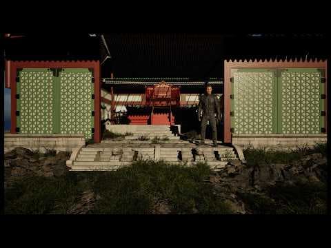 Trapaze - Update trailer