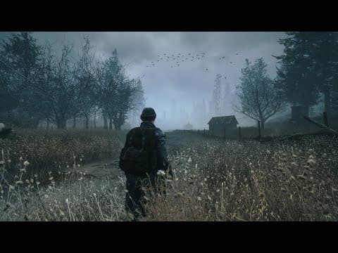 Nobody's Left | 12 Minutes Exclusive Gameplay.