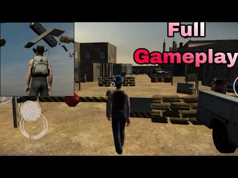 Only Go Up Multiplayer Full Gameplay 