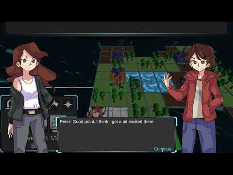 Net King's Call V0.2.0 Demo Preview