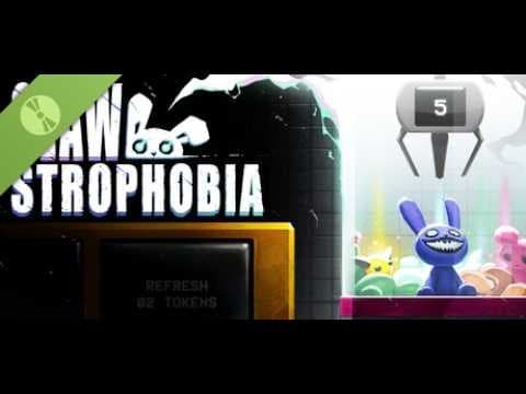 S171E1 - CLAWSTROPHOBIA Demo