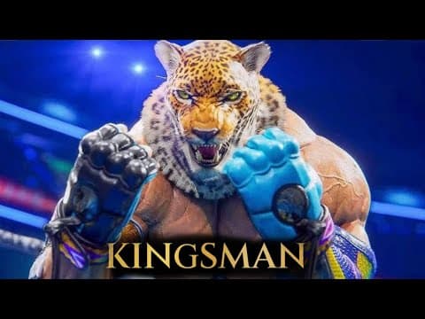How to play King like Kingsman Guide with Gameplay