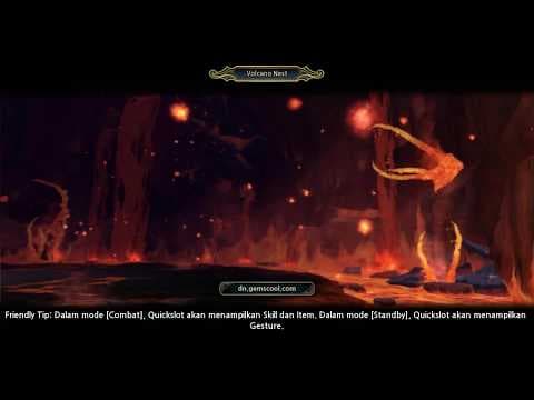 [DNI] Labyrinth Floor 50 POV Lunar Knight -EgoyFearless- Vestinel