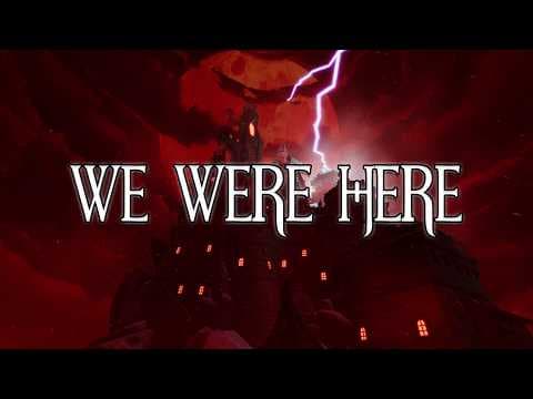 WE WERE HERE | Can We Solve These Cryptic Symbol Puzzle? w/Laplace