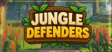 Jungle Defenders