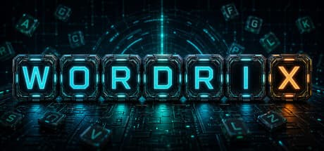 Wordrix
