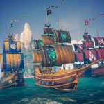 “Get Stress-Free Voyage Achievements: Sea of Thieves – A Guide for Players”