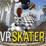 VR Skater