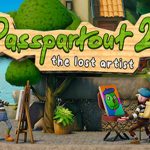 Passpartout 2: The Lost Artist