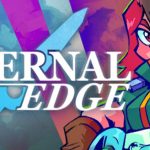 Vernal Edge